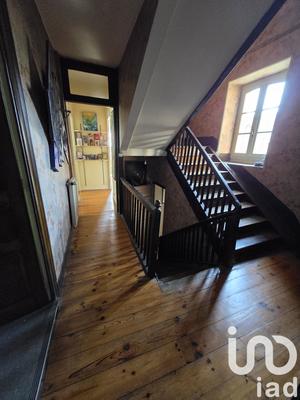 Appartement - 130 m² - 5 pièces