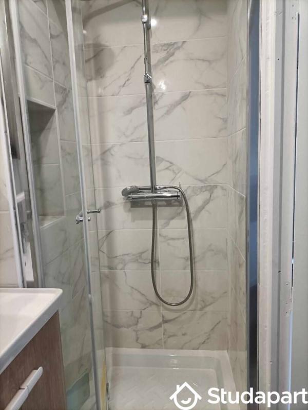 Maison - 23 m² - 2 pièces