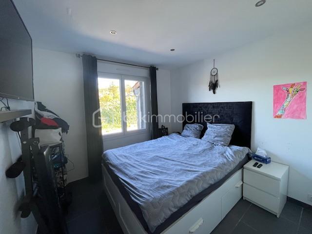 Villa - 150 m² - 7 pièces