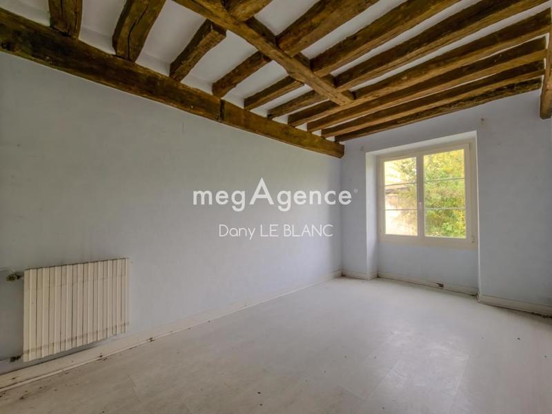 Longère - 270 m² - 8 pièces