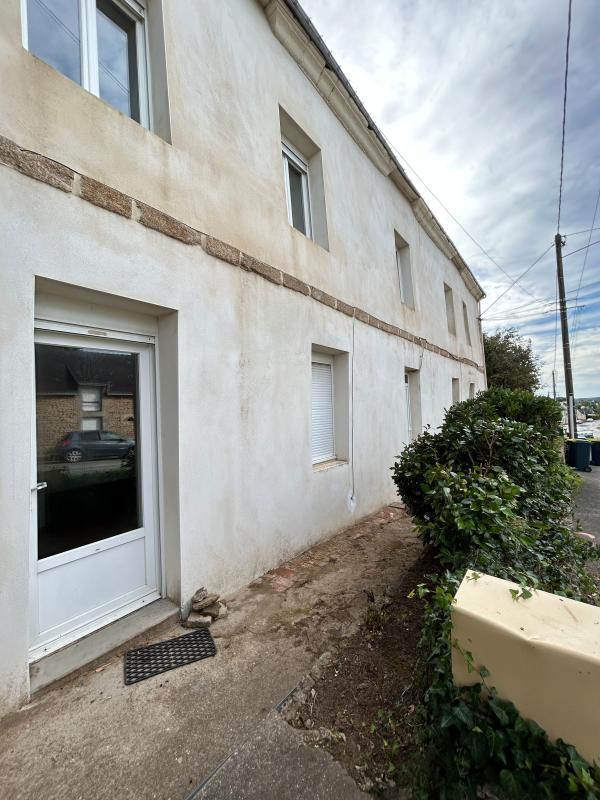 Immeuble - 261 m² - 11 pièces