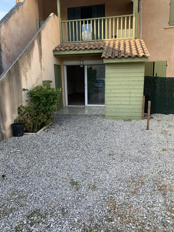 Appartement - 25 m² - 1 pièce