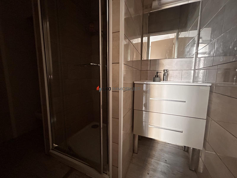 Appartement - 59 m² - 2 pièces