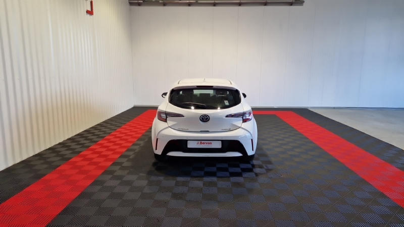 Toyota Corolla Pro Hybride 122h Dynamic Business