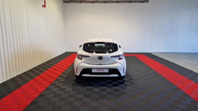 Toyota Corolla Pro Hybride 122h Dynamic Business