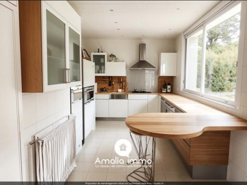 Demeure - 374 m² - 12 pièces