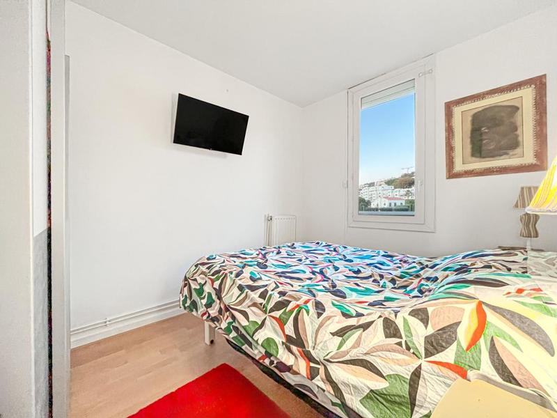 Appartement - 45 m² - 3 pièces