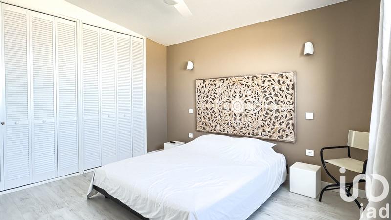 Maison - 108 m² - 4 pièces