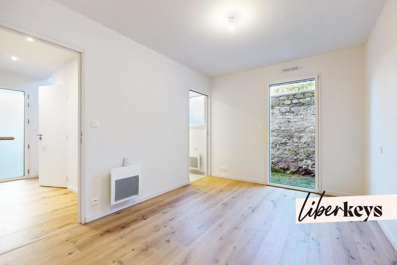 Maison - 138 m² - 6 pièces