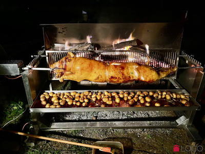 Terrain de loisirs - 3 800 m²