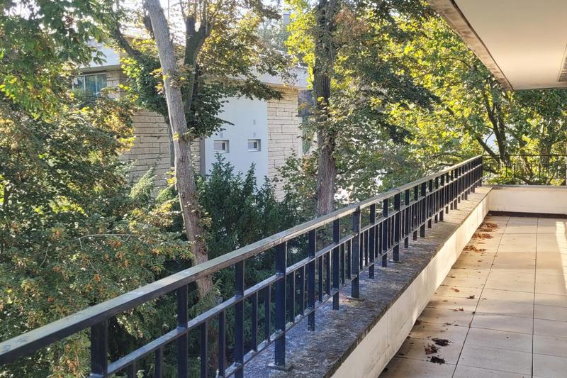 Appartement - 149 m² - 5 pièces