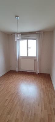 Appartement - 112 m² - 4 pièces