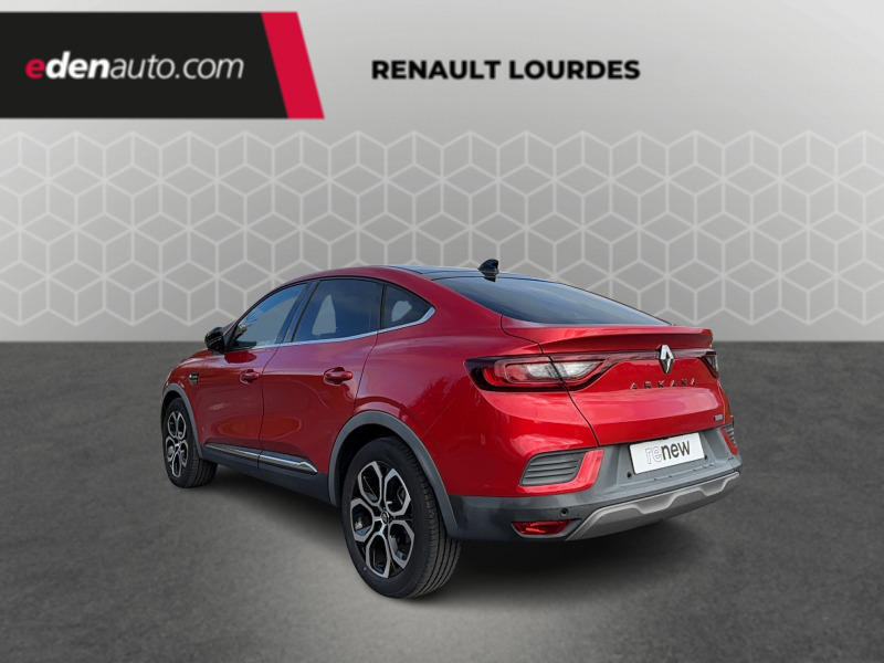 Renault Arkana E-Tech 145 - 21b Intens