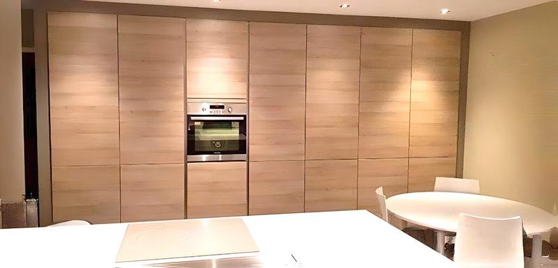 Appartement - 90 m² - 3 pièces