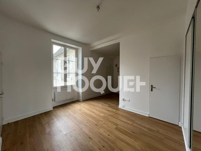 Appartement - 34 m² - 1 pièce