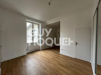 Appartement - 34 m² - 1 pièce