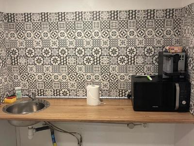 Bureau - 95 m² - 2 pièces