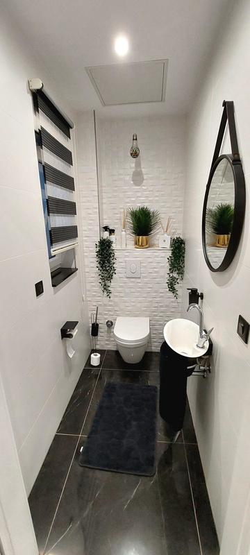 Maison - 158 m² - 5 pièces