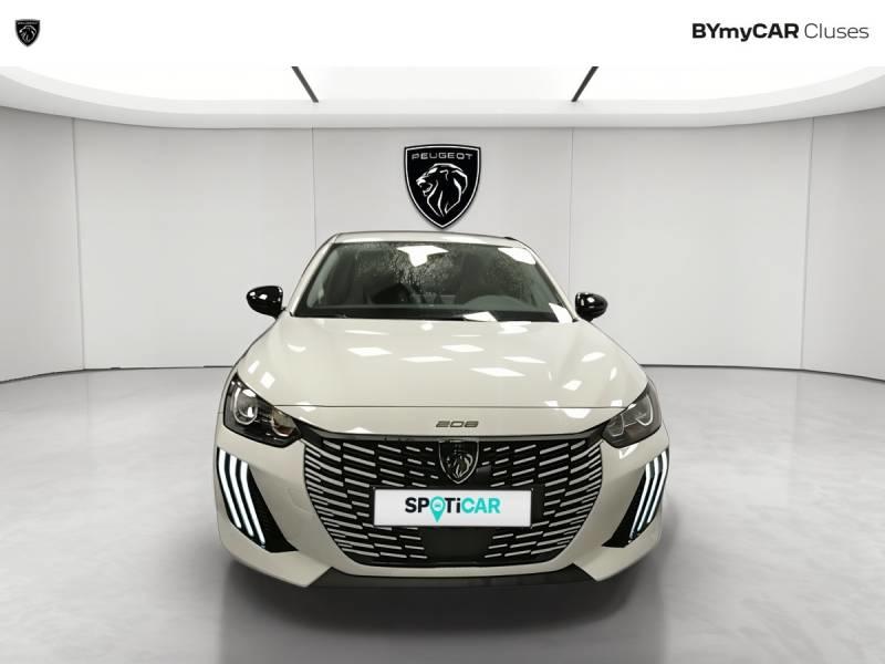Peugeot 208 Hybrid 110 e-Dcs6 Allure
