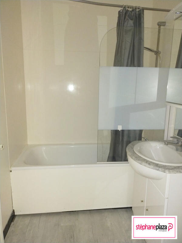 Appartement - 32 m² - 1 pièce