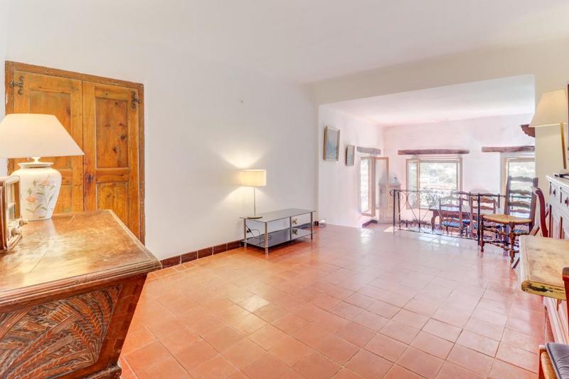 Appartement - 98 m² - 3 pièces