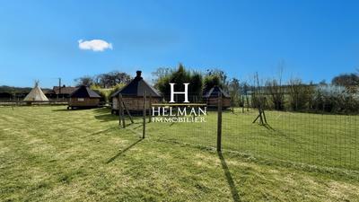 Maison - 174 m² - 6 pièces