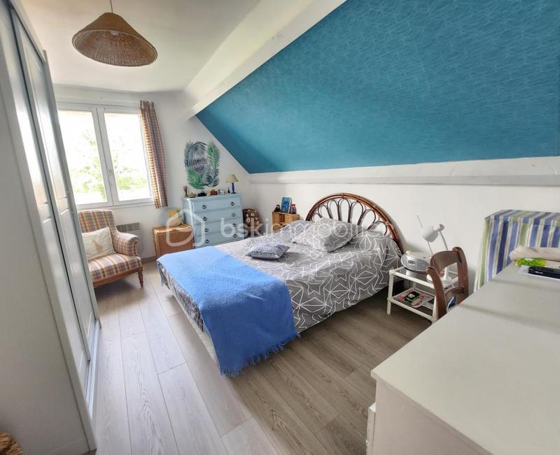 Pavillon - 163 m² - 5 pièces