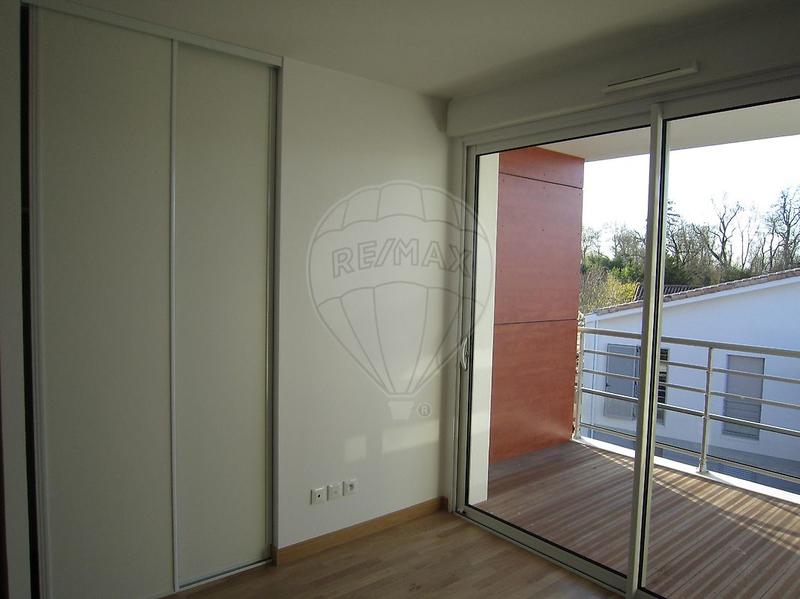 Appartement - 86 m² - 4 pièces