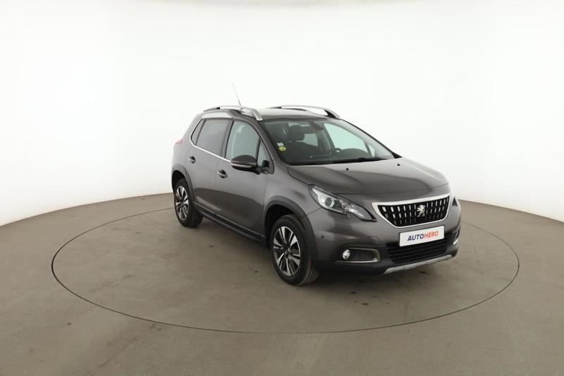 Peugeot 2008 1.6 Blue-HDi Allure 115 ch