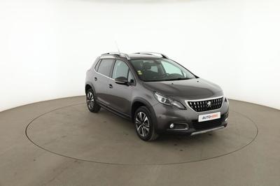 Peugeot 2008 1.6 Blue-HDi Allure 115 ch