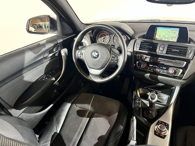 Bmw Série 1 118d Xdrive 150 Urban Chic 5p