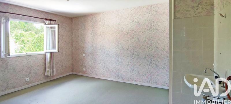 Maison - 103 m² - 5 pièces