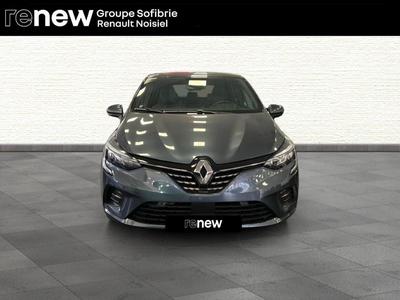 Renault Clio V TCe 140 - 21n Intens