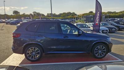 Bmw X5 G05 Xdrive45e 394 Ch Bva8 m Sport