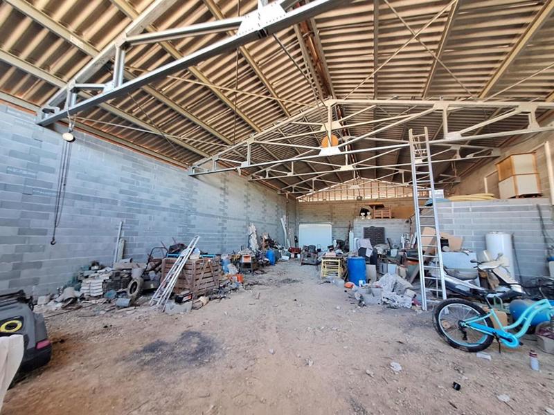 Maison - 200 m² - 5 pièces