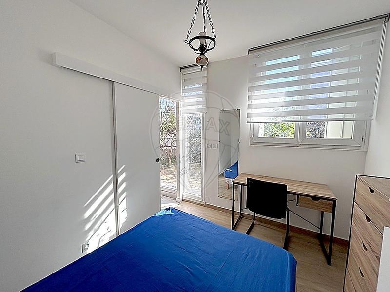 Appartement - 30 m² - 2 pièces