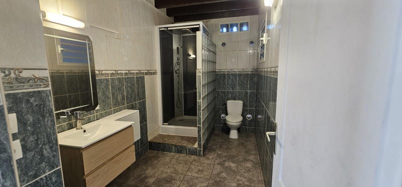 Appartement - 68 m² - 4 pièces