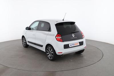 Renault Twingo 1.0 SCe Midnight Edc 69 ch