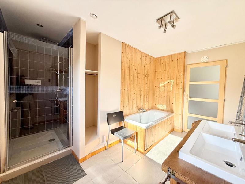 Maison - 146 m² - 5 pièces