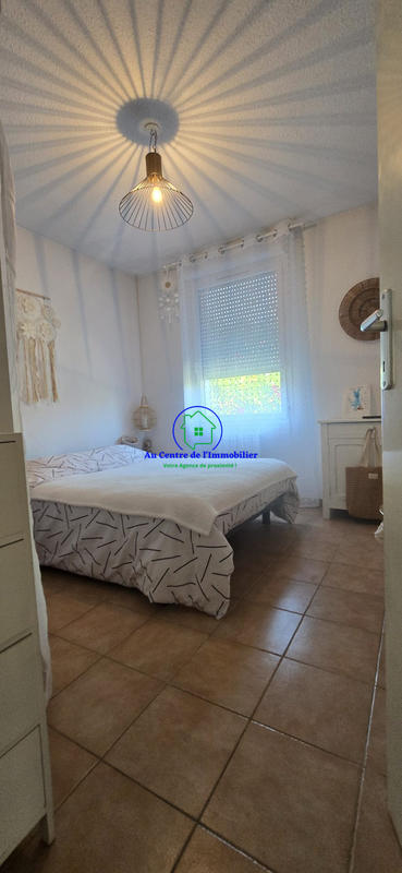 Maison - 84 m² - 4 pièces