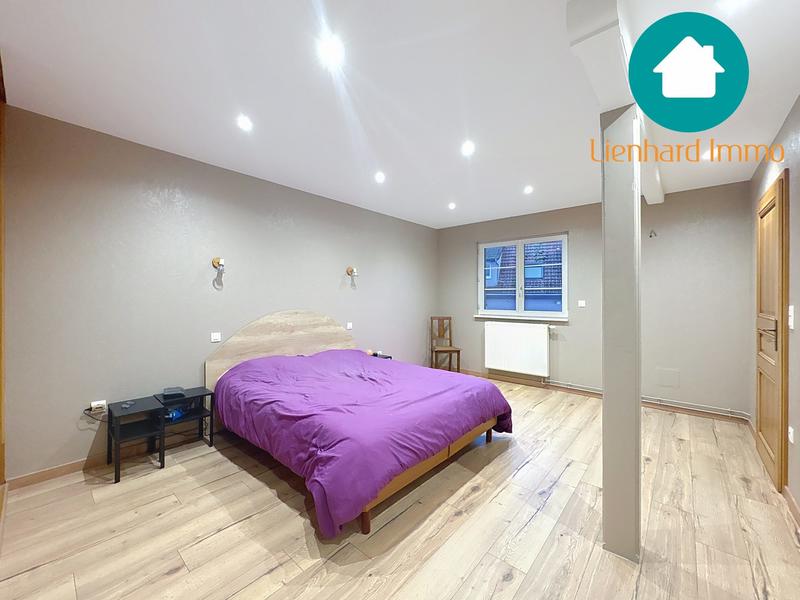 Maison - 294 m² - 6 pièces