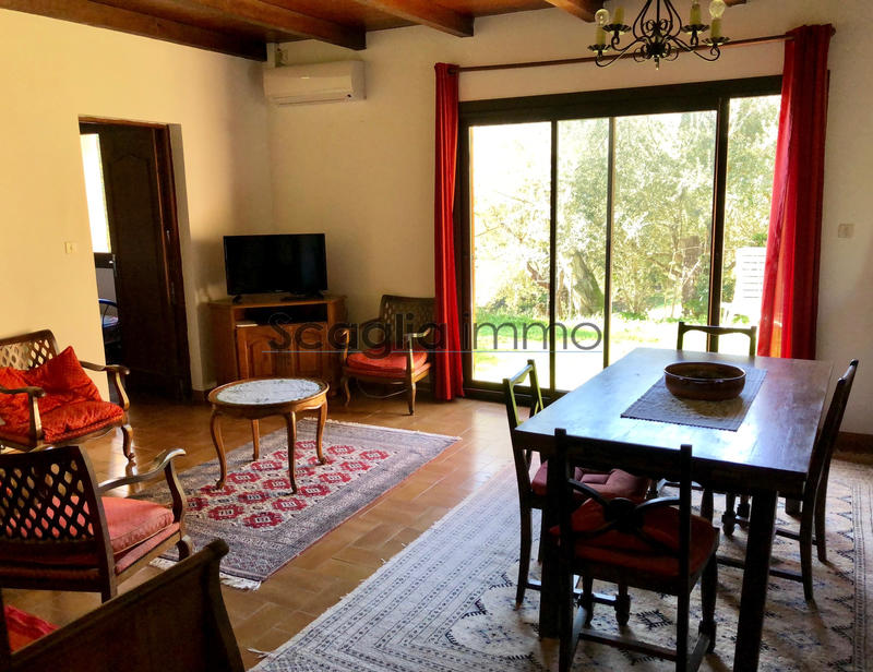Maison - 246 m² - 9 pièces
