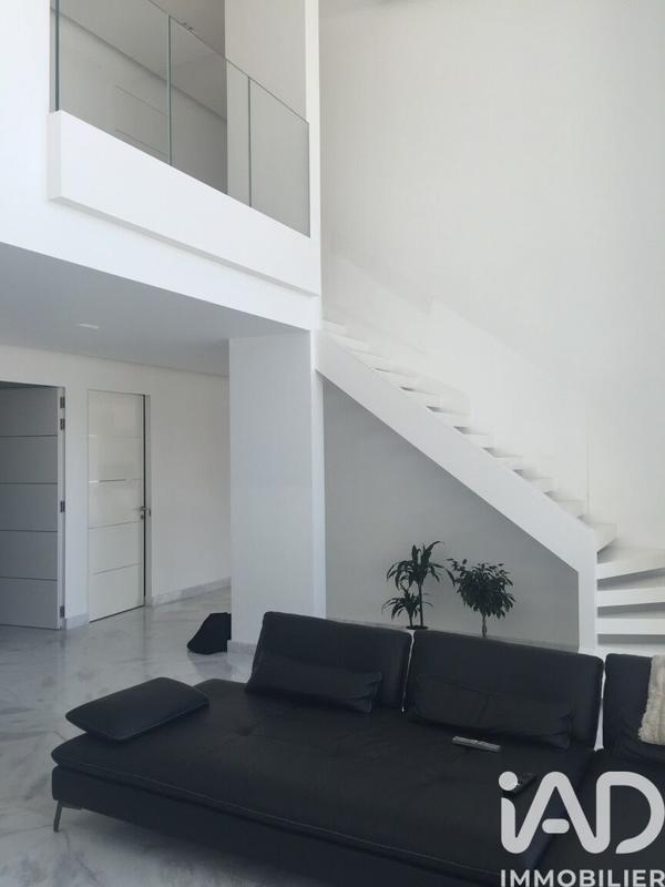 Maison de maîtres - 270 m² - 6 pièces