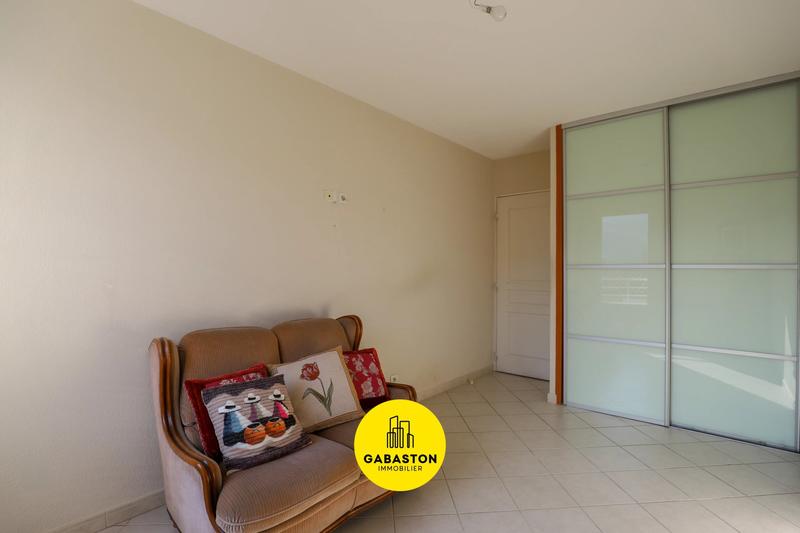 Appartement - 98 m² - 4 pièces