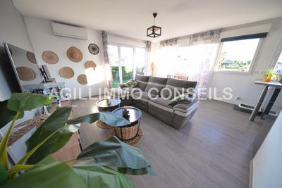 Appartement - 69 m² - 3 pièces