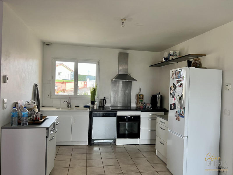 Villa - 91 m² - 4 pièces