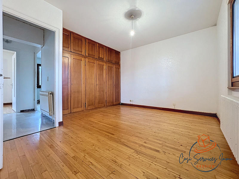 Maison - 127 m² - 5 pièces