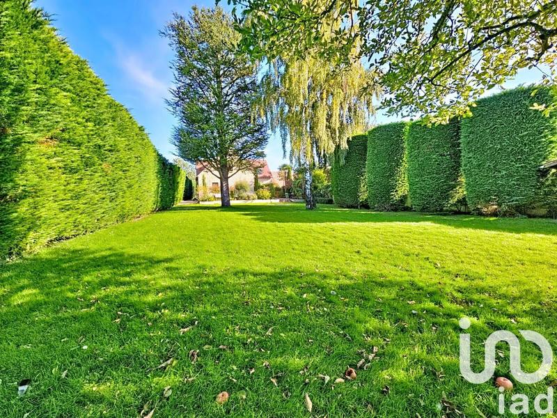 Maison - 345 m² - 7 pièces