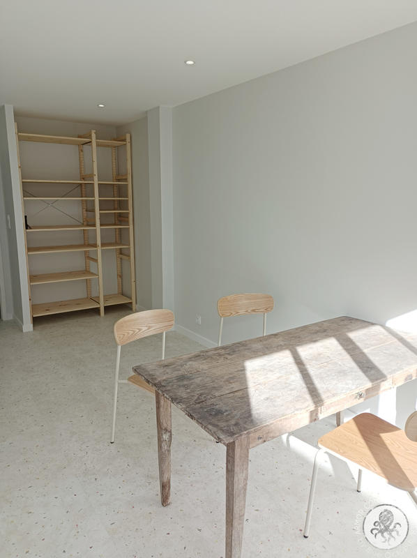 Local commercial - 15 m²