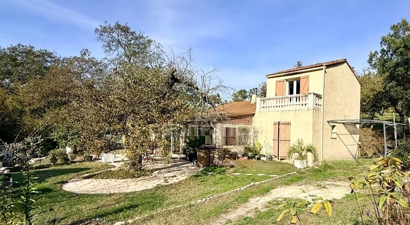 Maison - 141 m² - 7 pièces